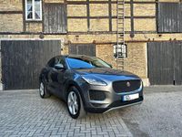Second-hand Jaguar E-Pace S 250 CP (183 kW) 2018 Gri SUV