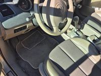 Occasion Renault Mégane II 130 ch (95 kW) 2002 Argent Citadine