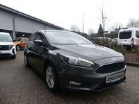 gebraucht Ford Focus 5D COOL & CONNECT 1.0L 1