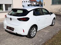 Gebraucht Opel Corsa Edition 102 PS (75 kW) 2022 Weiß Kleinwagen