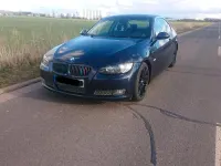 Gebraucht BMW 335 306 PS (225 kW) 2026 Blau Coupé