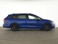 Gebraucht VW Golf VIII R 320 PS (235 kW) 2022 Lapiz blue Kombi