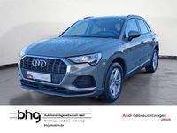 Gebraucht Audi Q3 245 PS (180 kW) 2022 Chronosgrau metallic SUV