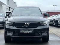 Gebraucht Volvo C40 Ultimate 169 kW (231 PS) 2022 Schwarz SUV