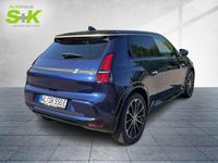 Używany Renault 5 E-Tech Iconic 77 kW (106 KM) 2025 Czarny Hatchback