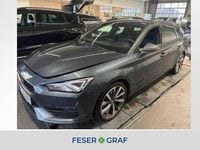 Gebraucht Cupra Leon 204 PS (150 kW) 2022 Other Kombi