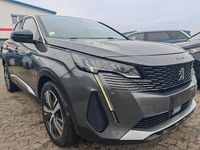 Gebraucht Peugeot 3008 Allure 131 PS (96 kW) 2022 Grau SUV