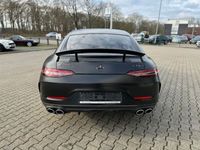 gebraucht Mercedes AMG GT 43 4-trg. 21 Zoll AMG Alu.DIG TACHO