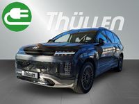 Gebraucht Hyundai Ioniq 9 225 kW (307 PS) 2025 Grau SUV