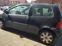 Gebraucht Renault Twingo 70 PS (51 kW) 2004 Kleinwagen
