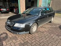 gebraucht Audi A6 Avant 2,5 TDI