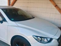 Gebraucht Mazda 6 150 PS (110 kW) 2013 Kombi