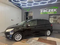 Gebraucht Ford C-MAX 140 PS (102 kW) 2014 Schwarz Van / Kleinbus