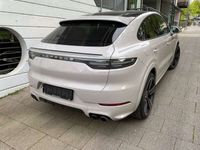 gebraucht Porsche Cayenne Basis