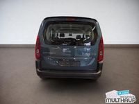 Gebraucht Citroën Berlingo PureTech 110 PS (80 kW) 2024 Kiama blau metallic Van / Kleinbus