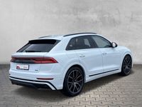 gebraucht Audi Q8 55 TFSI quattro tiptronic *HD-Matrix*AHK*VC+*