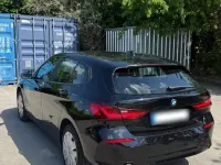 Gebraucht BMW 116 110 PS (80 kW) 2020 Kleinwagen