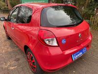 gebraucht Renault Clio 1.2 16V Authentique, Klima , Scheckheft .