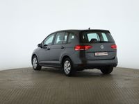 gebraucht VW Touran 1.6 TDI Trendline*AHK*Klima*Sitzheizung*