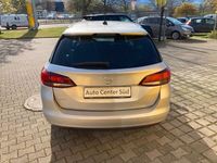 Gebraucht Opel Astra Edition 145 PS (106 kW) 2021 Silber Kombi