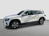 Gebraucht Mercedes GLB200 150 PS (110 kW) 2025 Weiß SUV