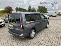 Gebraucht VW Caddy 122 PS (89 kW) 2025 Indiumgrau Van / Kleinbus