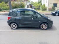 Gebraucht Peugeot 1007 Sport 109 PS (80 kW) 2007 Van / Kleinbus