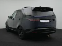 Gebraucht Land Rover Discovery HSE Dynamic 249 PS (183 kW) 2021 Blau SUV