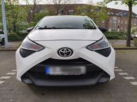 gebraucht Toyota Aygo (X) 1,0-l-VVT-i