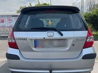 gebraucht Honda Jazz 1.4 LS