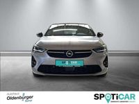 gebraucht Opel Corsa-e Elektro GS Line Alcantara, Rückfahrkamera