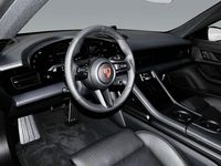 Gebraucht Porsche Taycan Black Edition 319 kW (435 PS) 2026 Schwarz Limousine