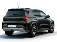 Neu Opel Frontera 136 PS (100 kW) 2026 Carbon black carbon black SUV