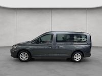 Gebraucht VW Caddy Maxi Basis 116 PS (85 kW) 2025 Van / Kleinbus