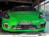 Gebraucht Porsche Panamera 4S 560 PS (411 kW) 2023 Limousine