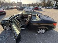 Gebraucht Renault Mégane Cabriolet Dynamique 111 PS (81 kW) 2007 Cabrio