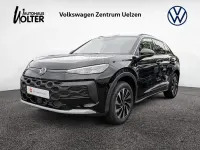 Neu VW T-Roc Life 116 PS (85 kW) 2026 Grenadillschwarz SUV