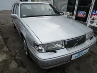 Second-hand Volvo V90 204 CP (150 kW) 1997 Argintiu Break