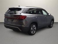 Gebraucht Skoda Kodiaq Selection 193 PS (141 kW) 2024 Graphitegrau metallic SUV