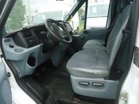 Gebraucht Ford Transit 86 PS (63 kW) 2007 Kombi