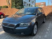 Gebraucht Volvo V50 140 PS (102 kW) 2004 Grau Kombi