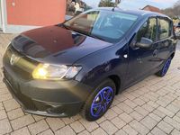 gebraucht Dacia Sandero Essentiel