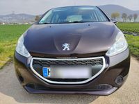 gebraucht Peugeot 208 Access 68 VTi