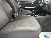 Gebraucht Suzuki Swift Basic 90 PS (66 kW) 2019 Grau metallic Kleinwagen
