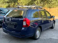 Gebraucht Dacia Logan MCV Essentiel 75 PS (55 kW) 2015 Kombi