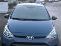 gebraucht Hyundai i10 1.0 Trend