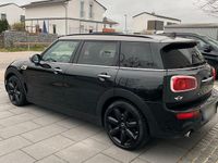 Occasion Mini Clubman 193 ch (141 kW) 2016 Noir Break