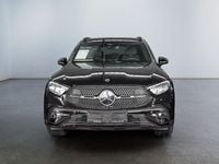 Gebraucht Mercedes GLC300 AMG 258 PS (189 kW) 2025 Schwarz SUV