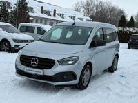 Gebraucht Mercedes Citan 113 131 PS (96 kW) 2023 Silber Kombi