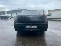 Gebraucht Chrysler 300C 249 PS (183 kW) 2006 Limousine